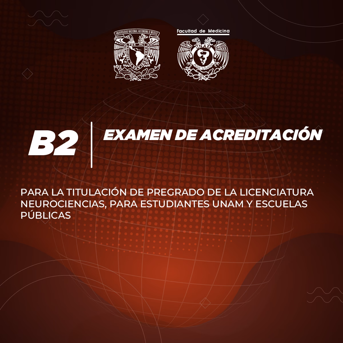 ¿Cómo sacar más de 100 aciertos en el examen de la UNAM?