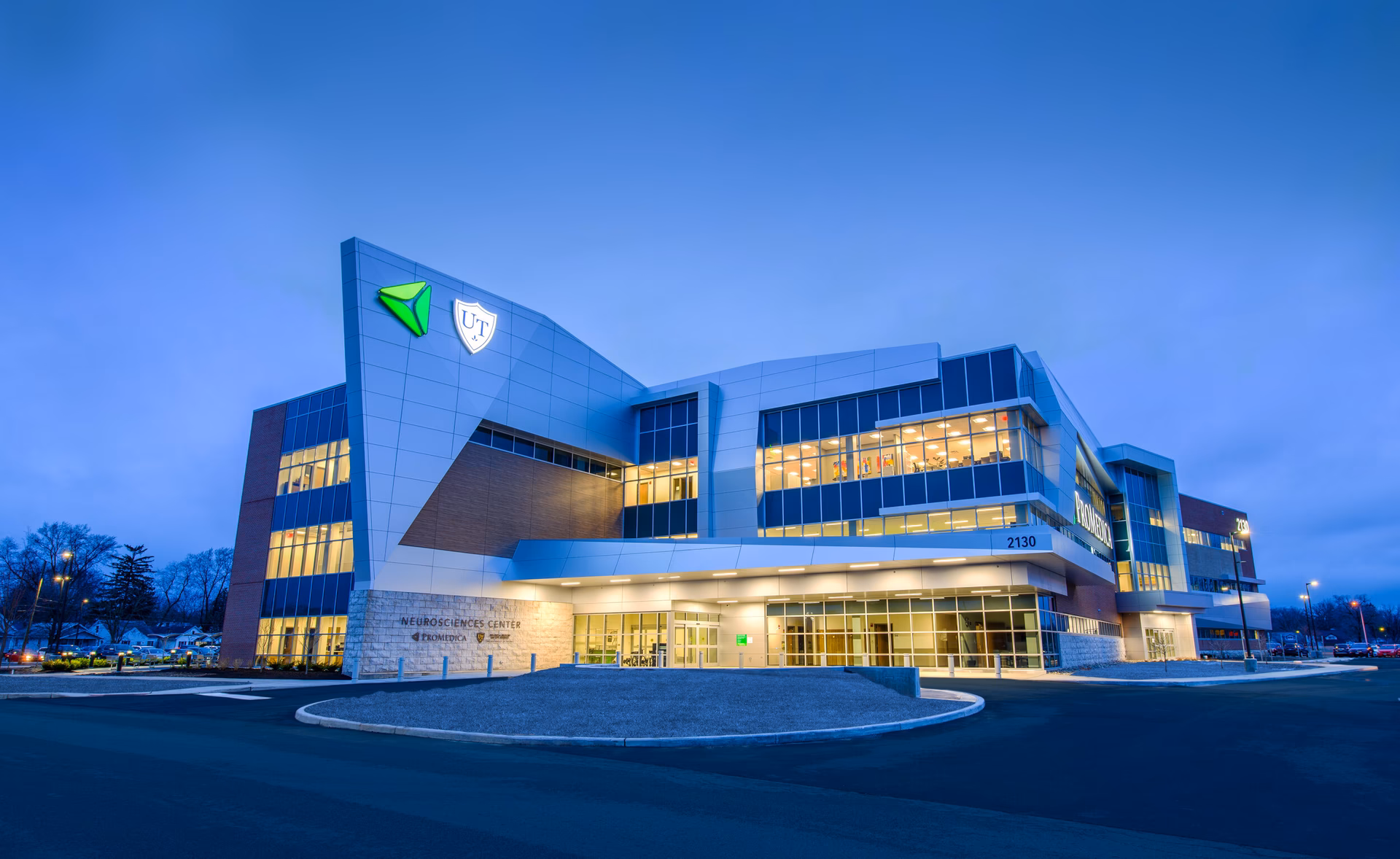 What is the old name for ProMedica?
