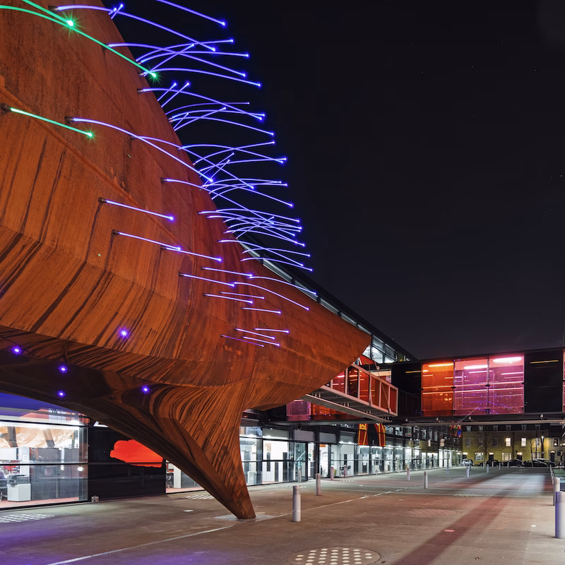 How prestigious is QMUL?