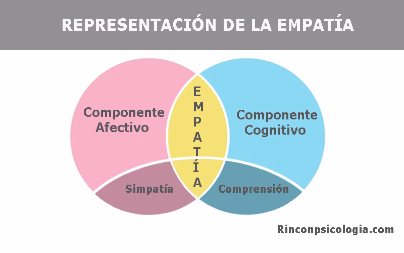 ¿Qué dice Freud sobre la empatía?