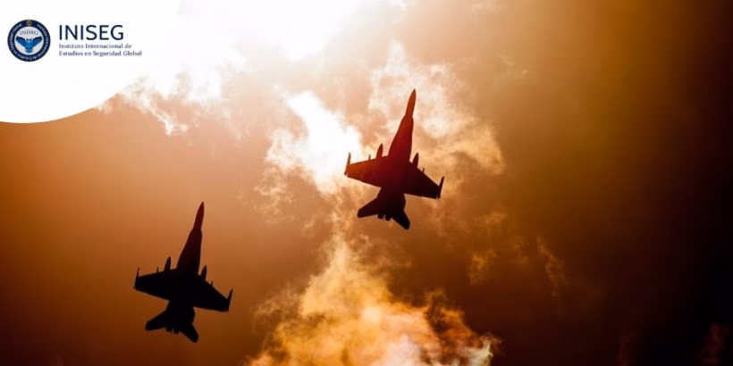 ¿Cuáles son los 4 tipos de guerra?