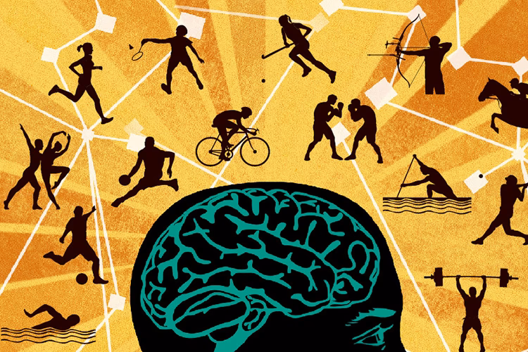 ¿Qué es la neurociencia en el deporte?