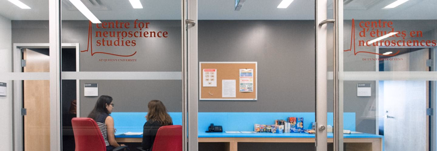 Does Queens Hospital have a neurology department?