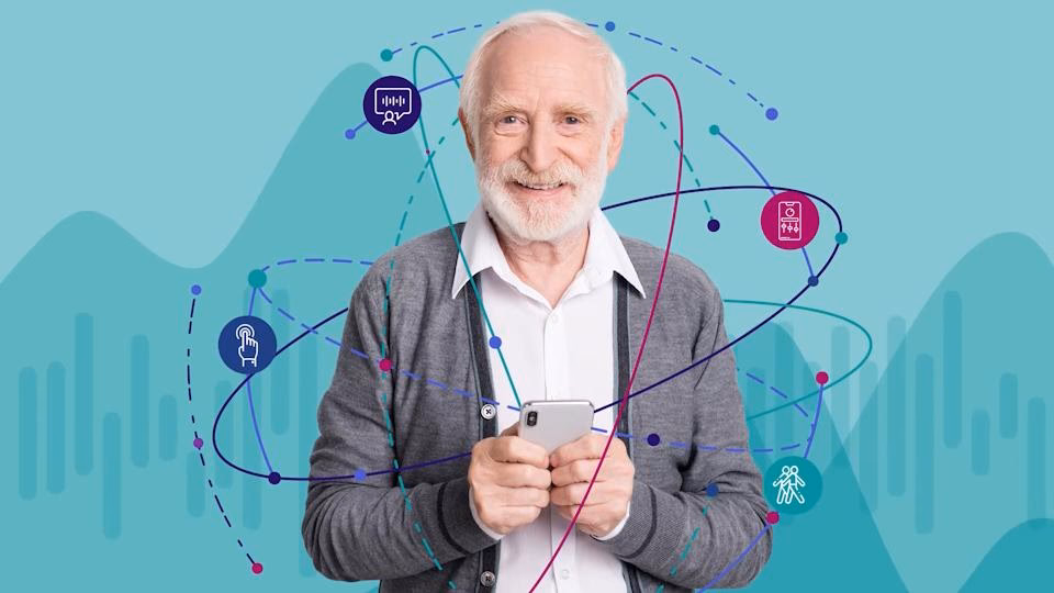 What is Regeneron best known for?