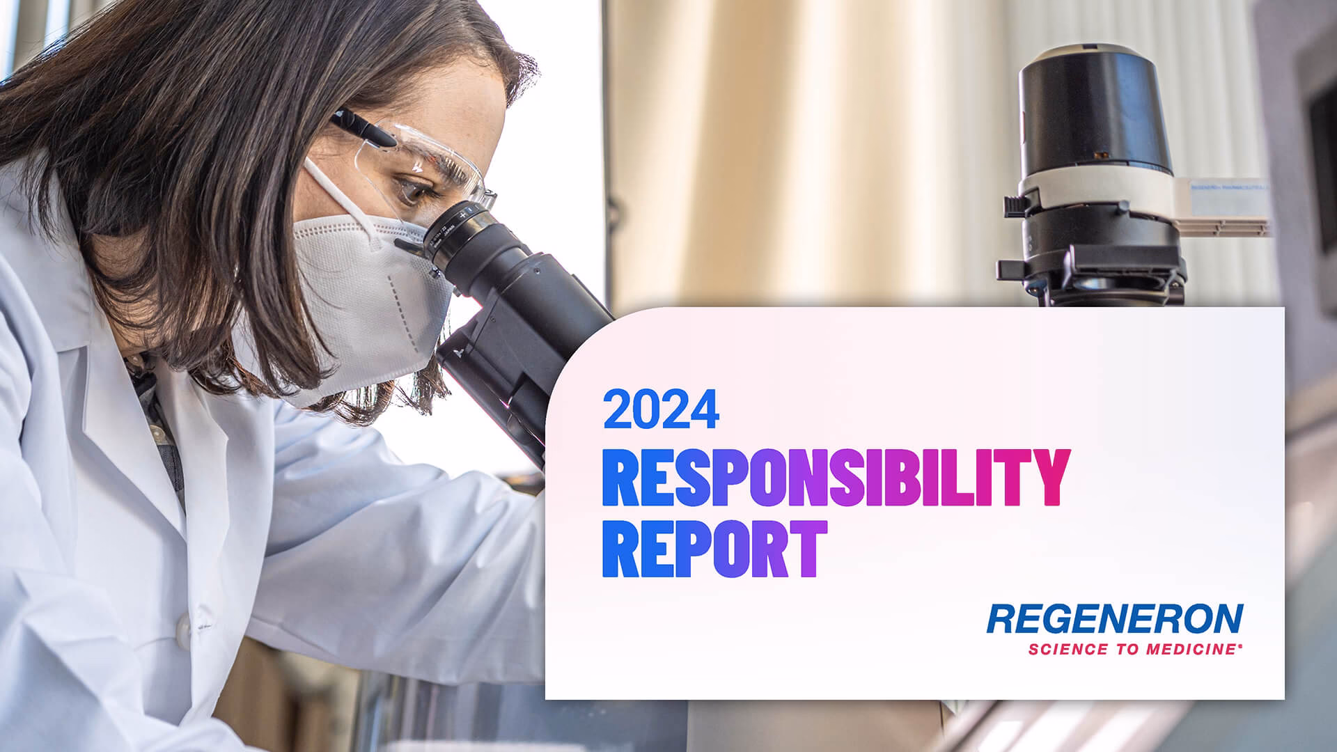 Is Regeneron owned by Sanofi?