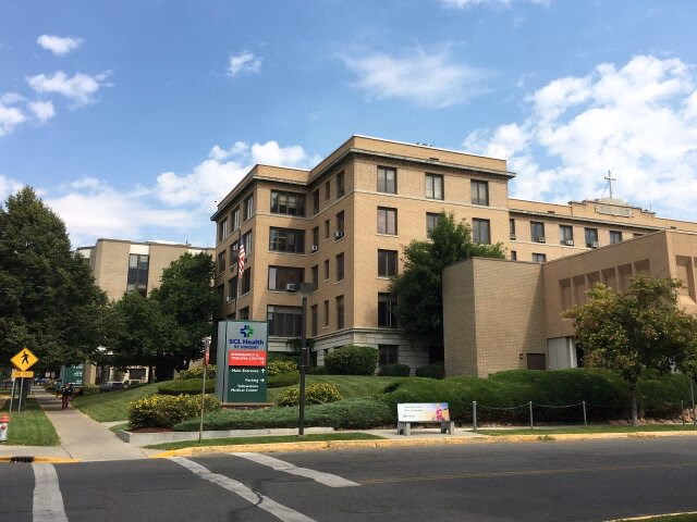 What is the new hospital in Billings Montana?