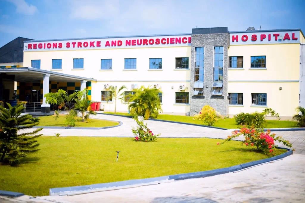 Is Regions a good hospital in Minnesota?