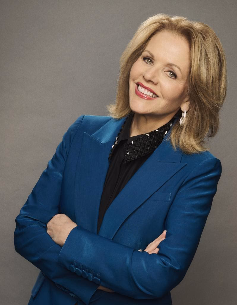 Did Renée Fleming sing in Lord of the Rings?