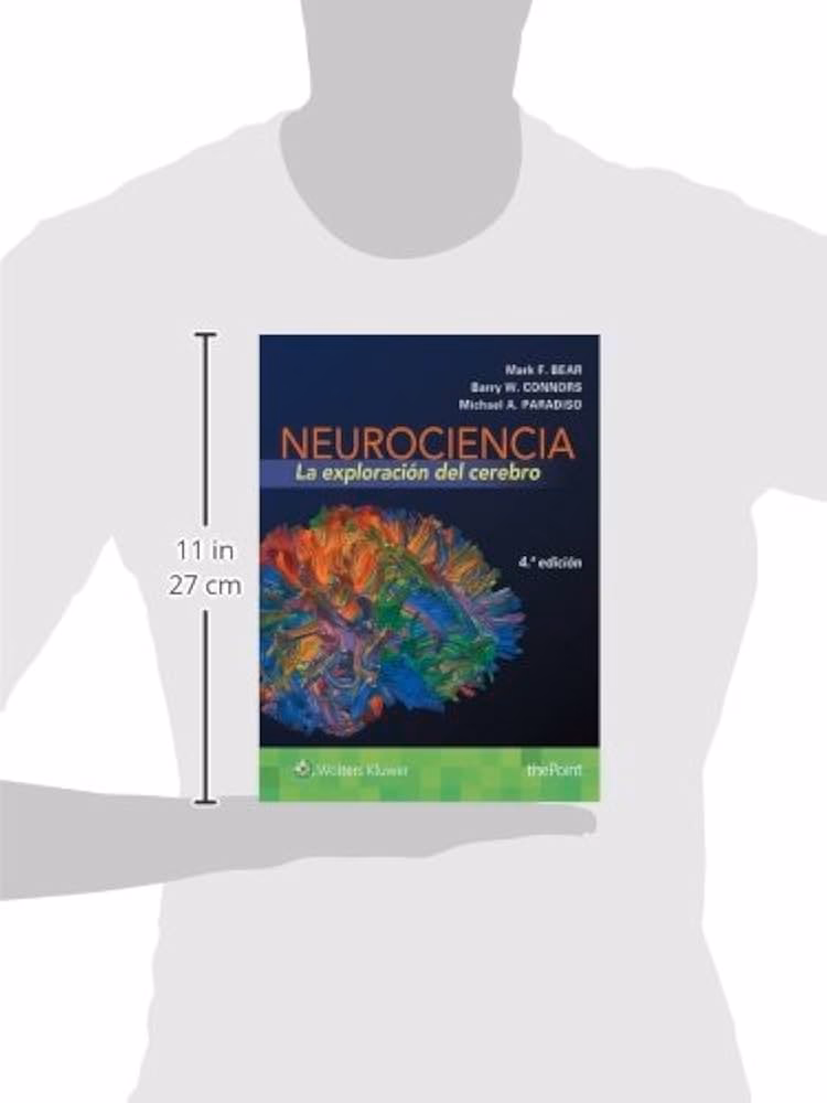 ¿Es la neurociencia la materia más difícil?