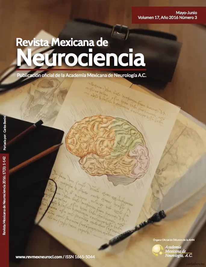 ¿Qué es la neurociencia redalyc?