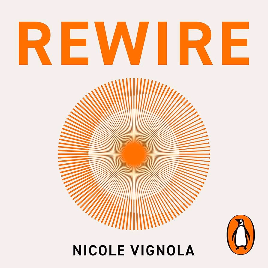 Is Rewire a good book?