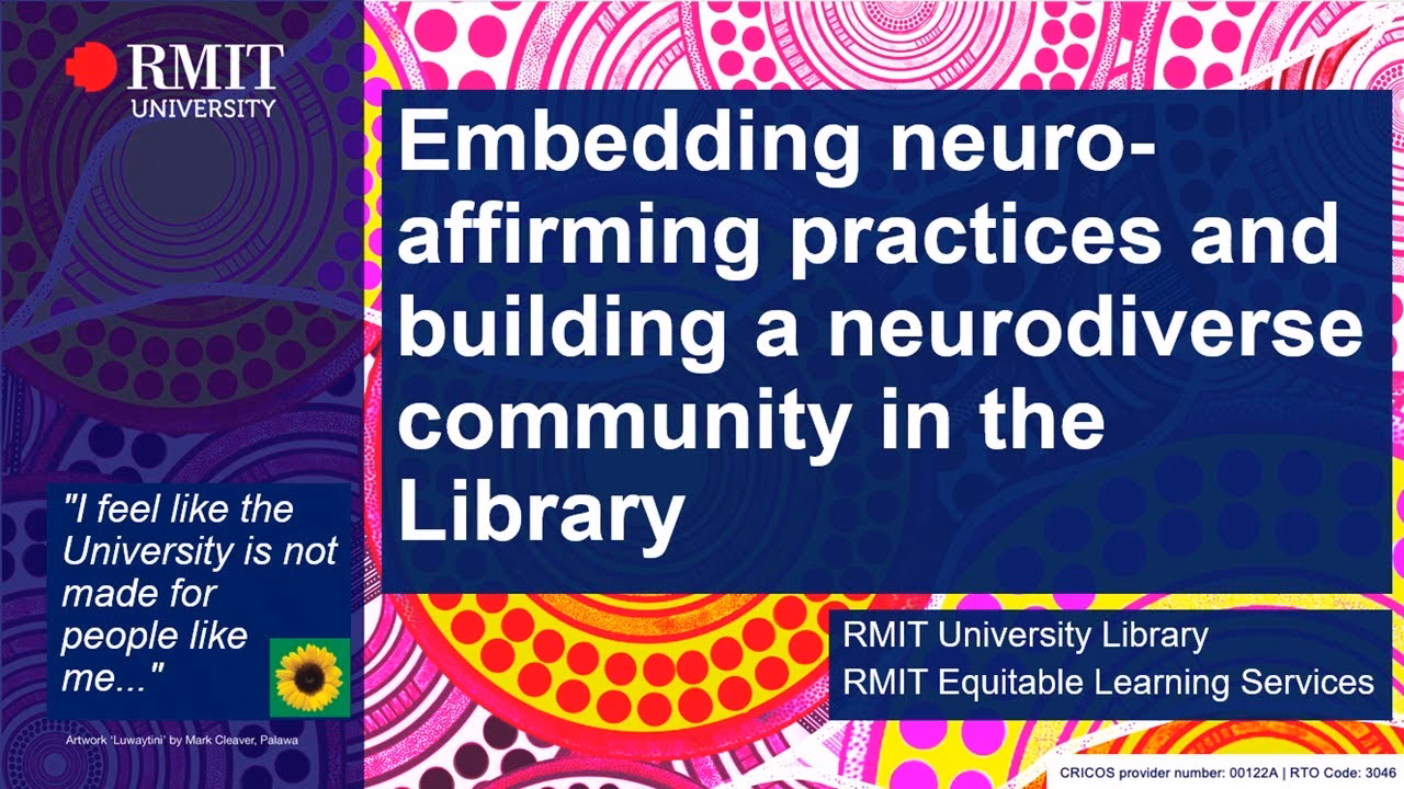 Is RMIT prestigious?