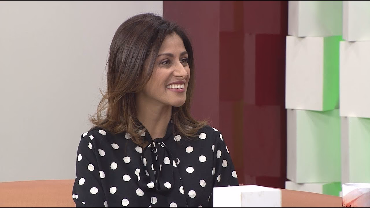 Qual a igreja de Rosana Alves?