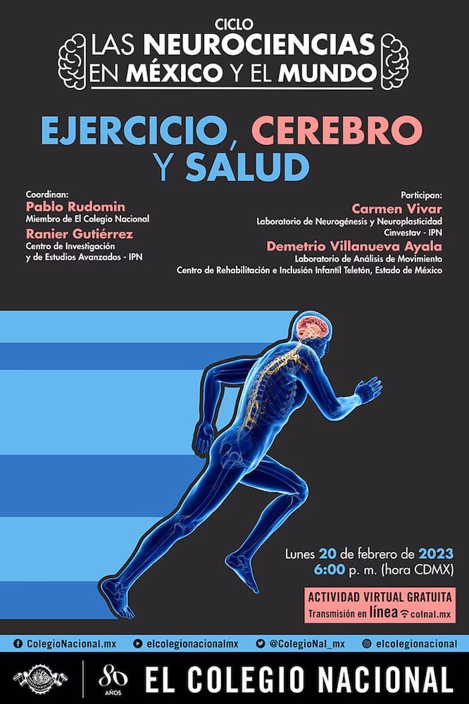 How long should you run for brain health?