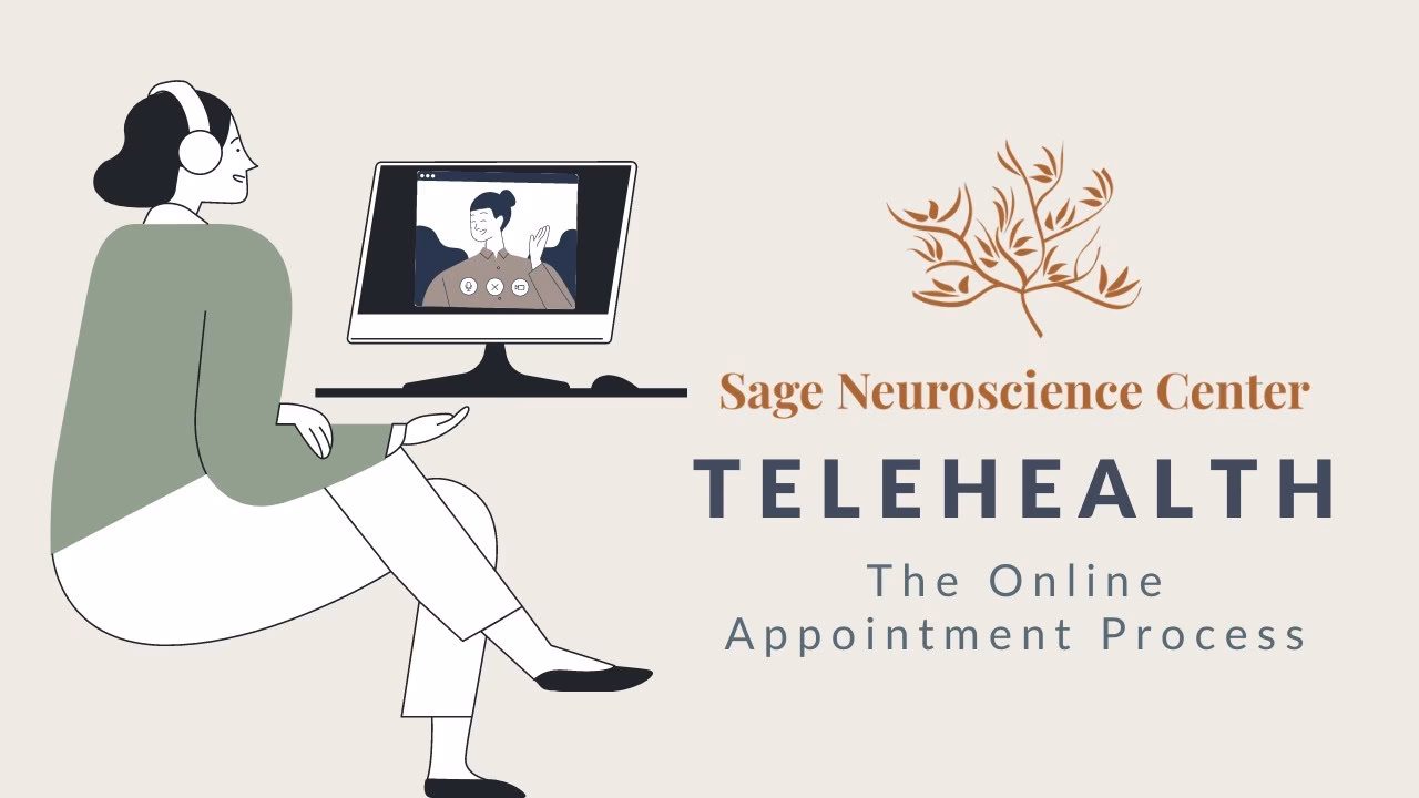 What is sage therapy?