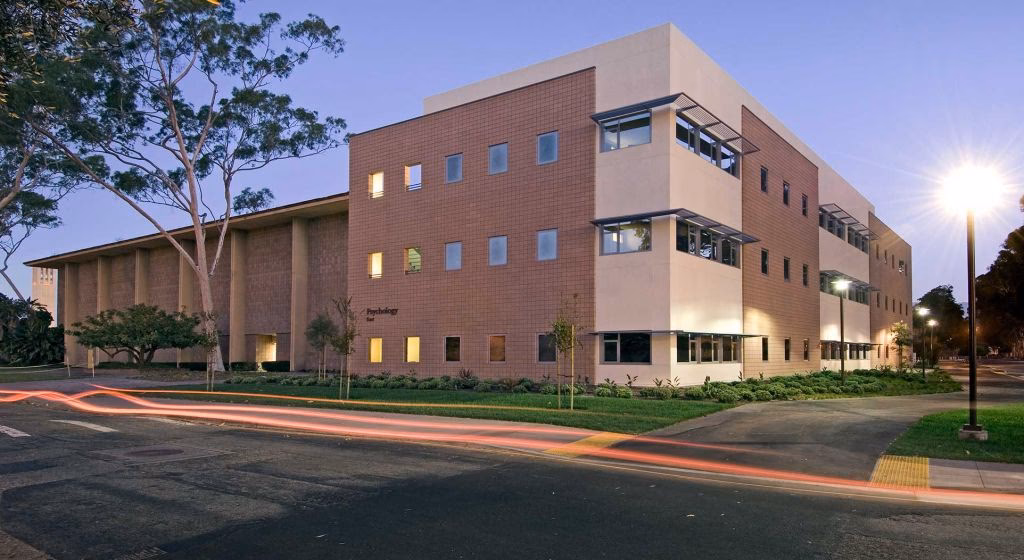 Is UCSB good for neuroscience?