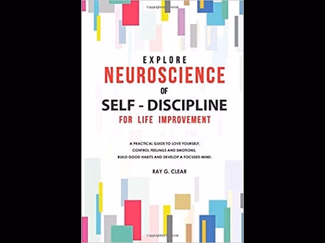 What is 365 days with self-discipline about?