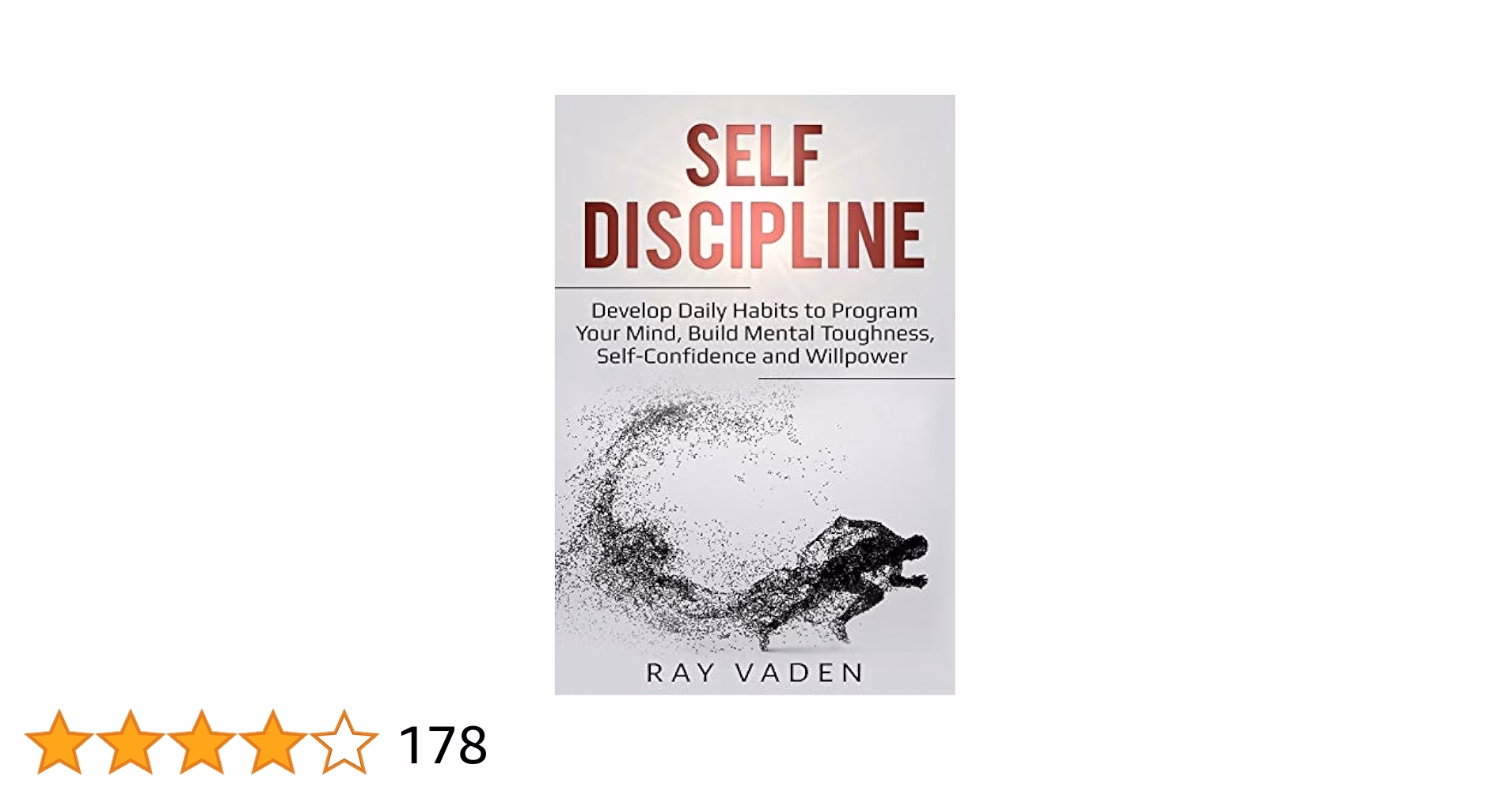 What is self-discipline summary?