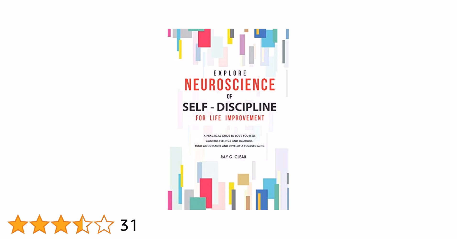 What is the best book on self-discipline?