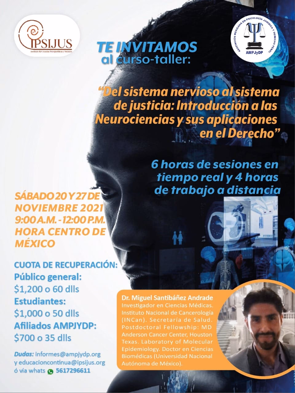 ¿Qué es un seminario de derecho?