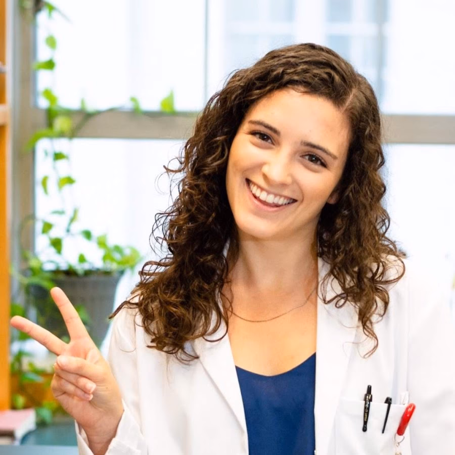 Who is Shannon Odell?