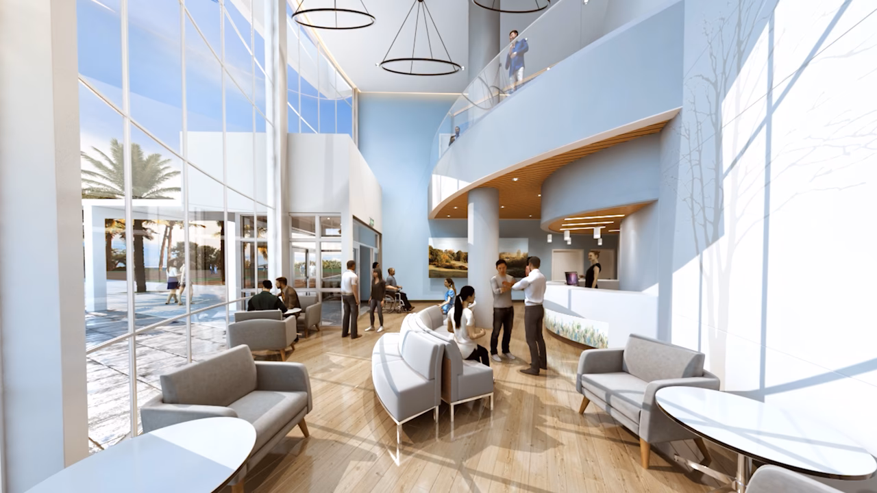 Is Sharp Grossmont a magnet hospital?