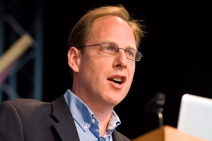 How long has Simon Cohen been married?