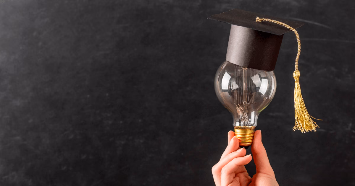 ¿Qué es el aprendizaje escolar?