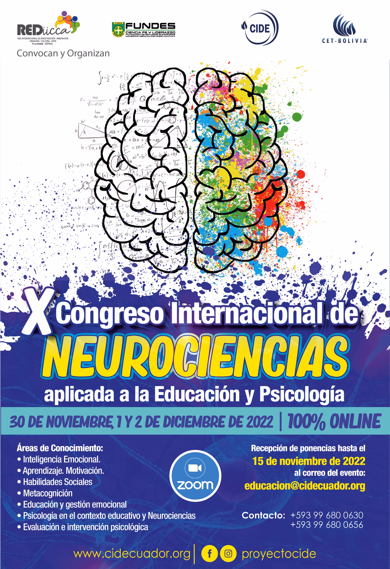 ¿Qué es la Sociedad Internacional de Historia de la Neurociencia?