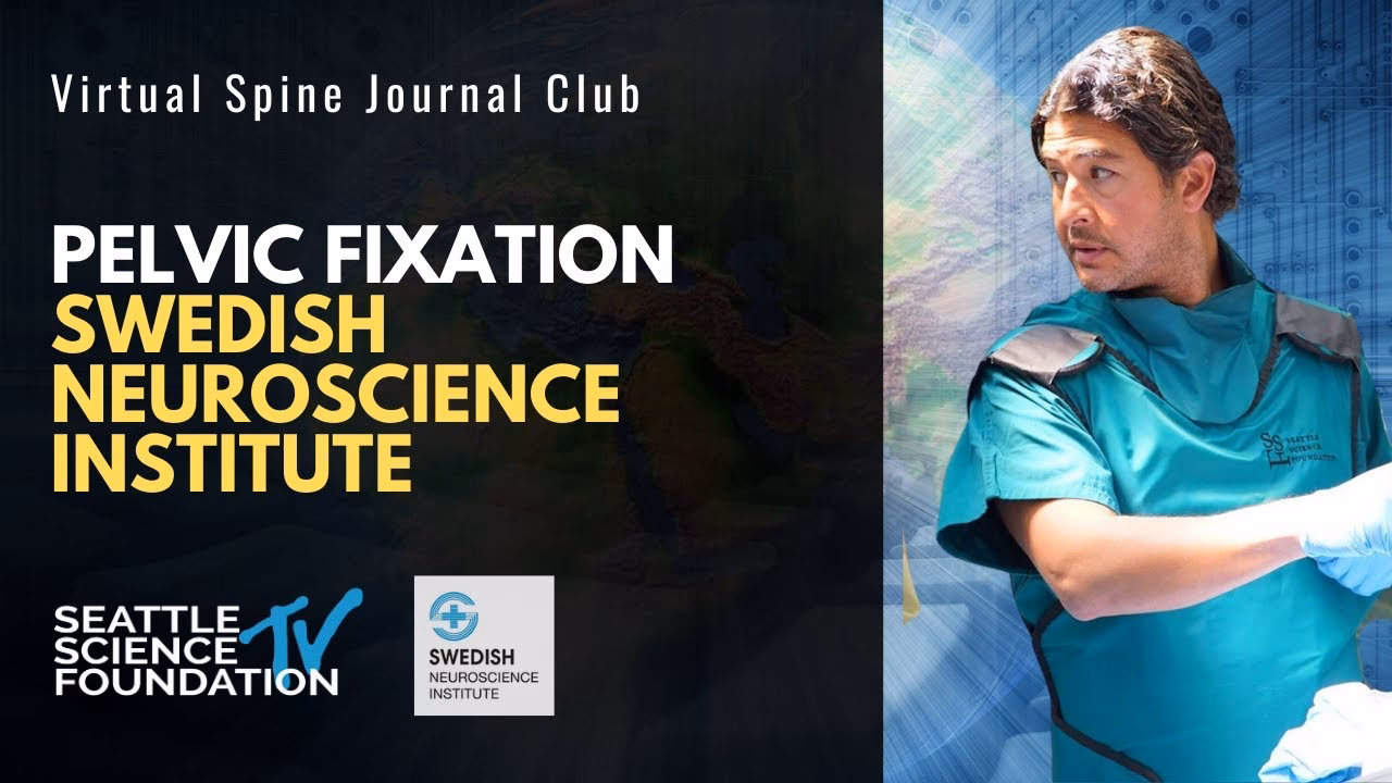 What is the best hospital in the world for spine surgery?