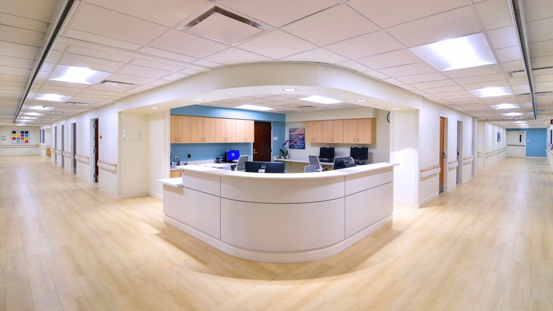 Is UCSF buying St Francis Hospital?