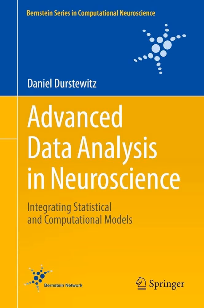 What is the best book for statistics for data science?