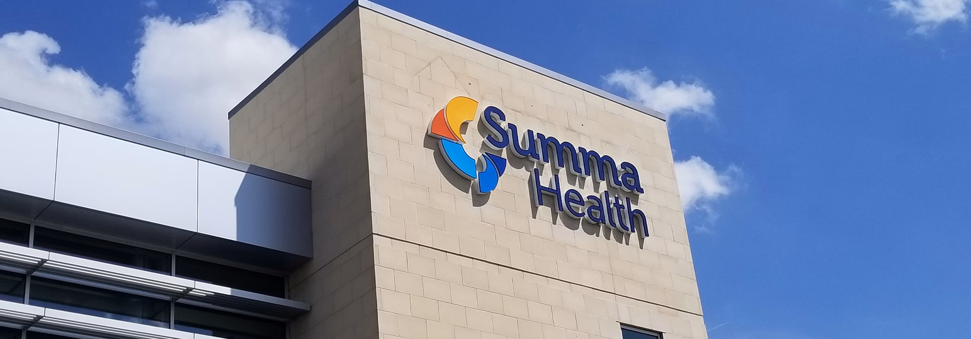 Where is Summa Health headquarters?