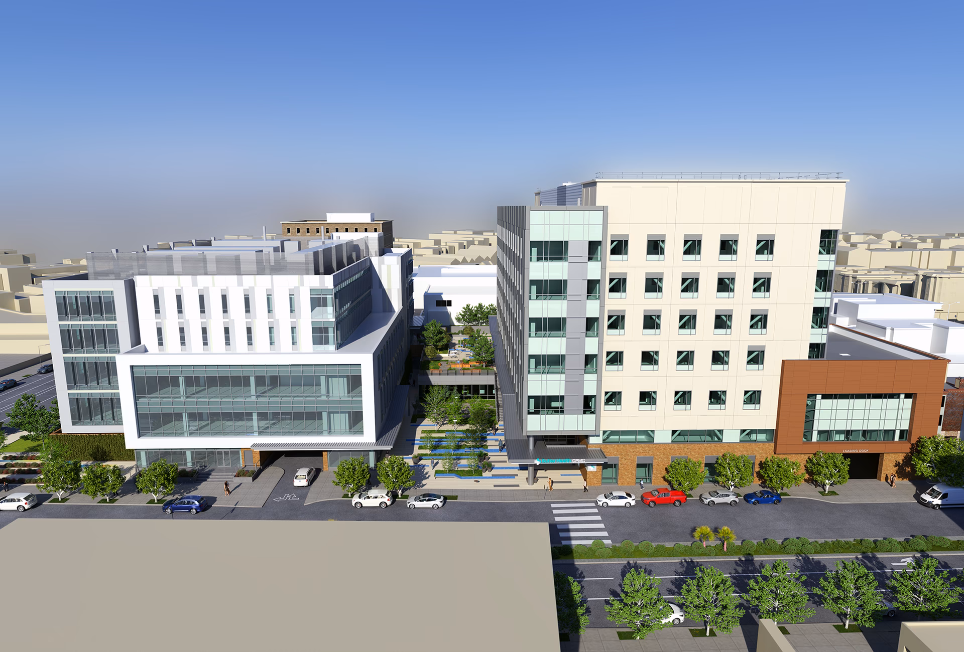 What is Sutter Health best known for?