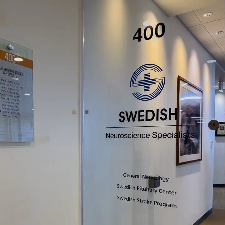 Who is the best pediatric neurologist in the world?