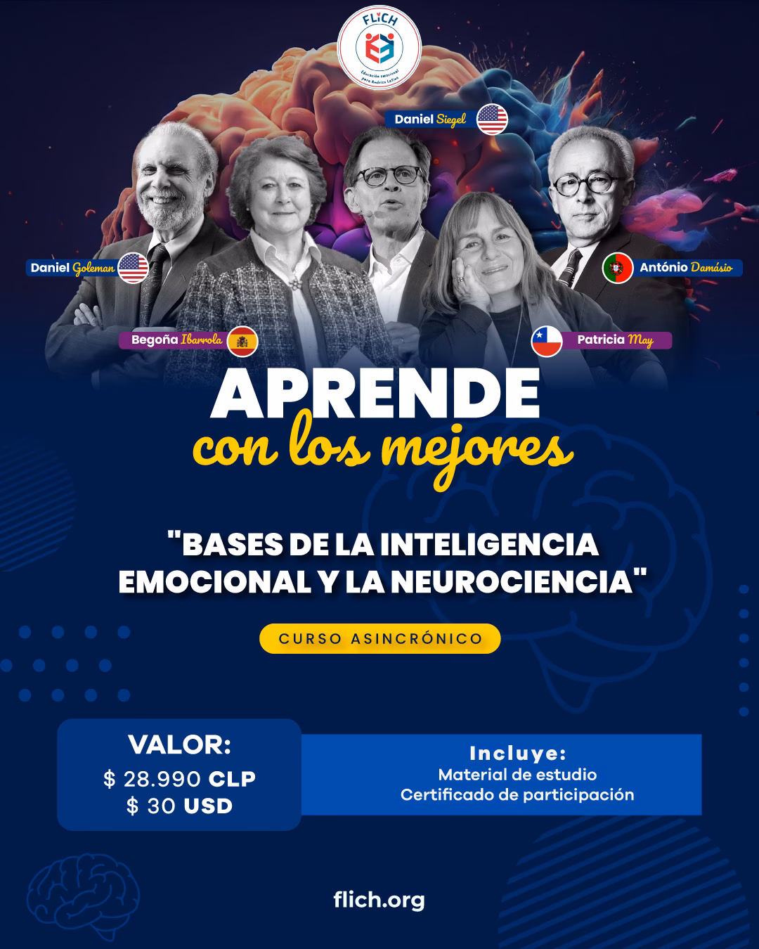 ¿Qué tipo de actividades aplicarías para desarrollar la inteligencia emocional?