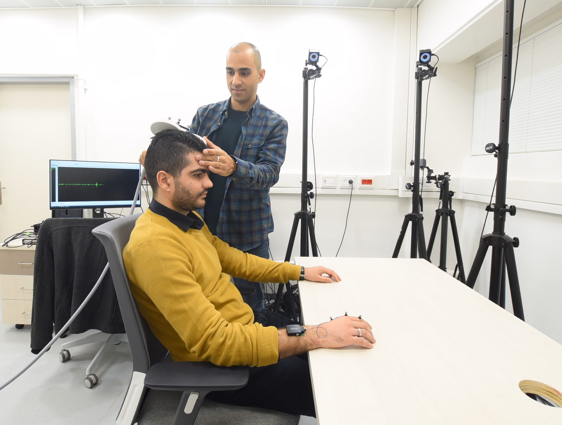 Who won the Nobel Prize at Technion?