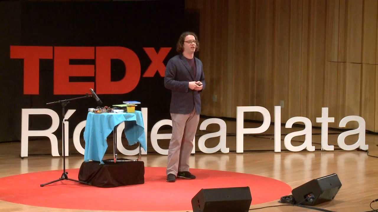 ¿Qué es el método TEDx?