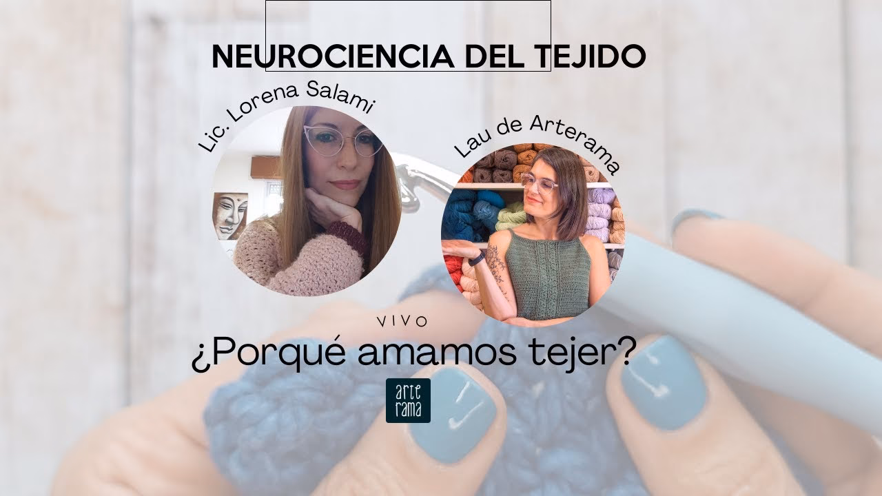 ¿Cuál es el significado espiritual del tejer?