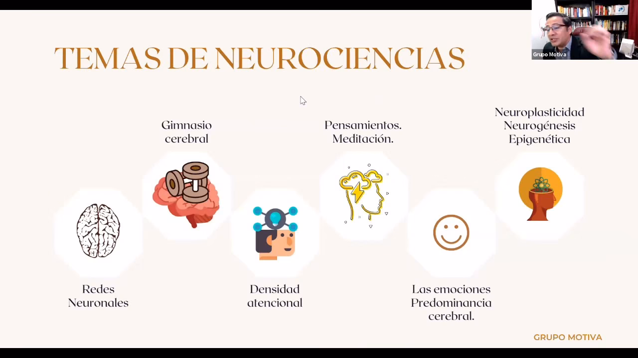 ¿Cuáles son los temas de investigación en neurociencia social?
