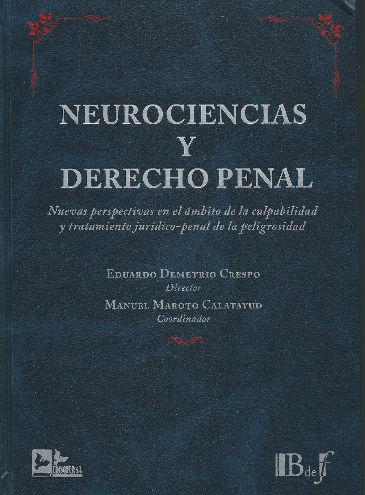 ¿Cuáles son los 4 tipos de criminología?