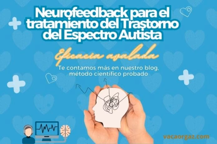 ¿Cómo se llama lo que hacen los autistas para calmarse?