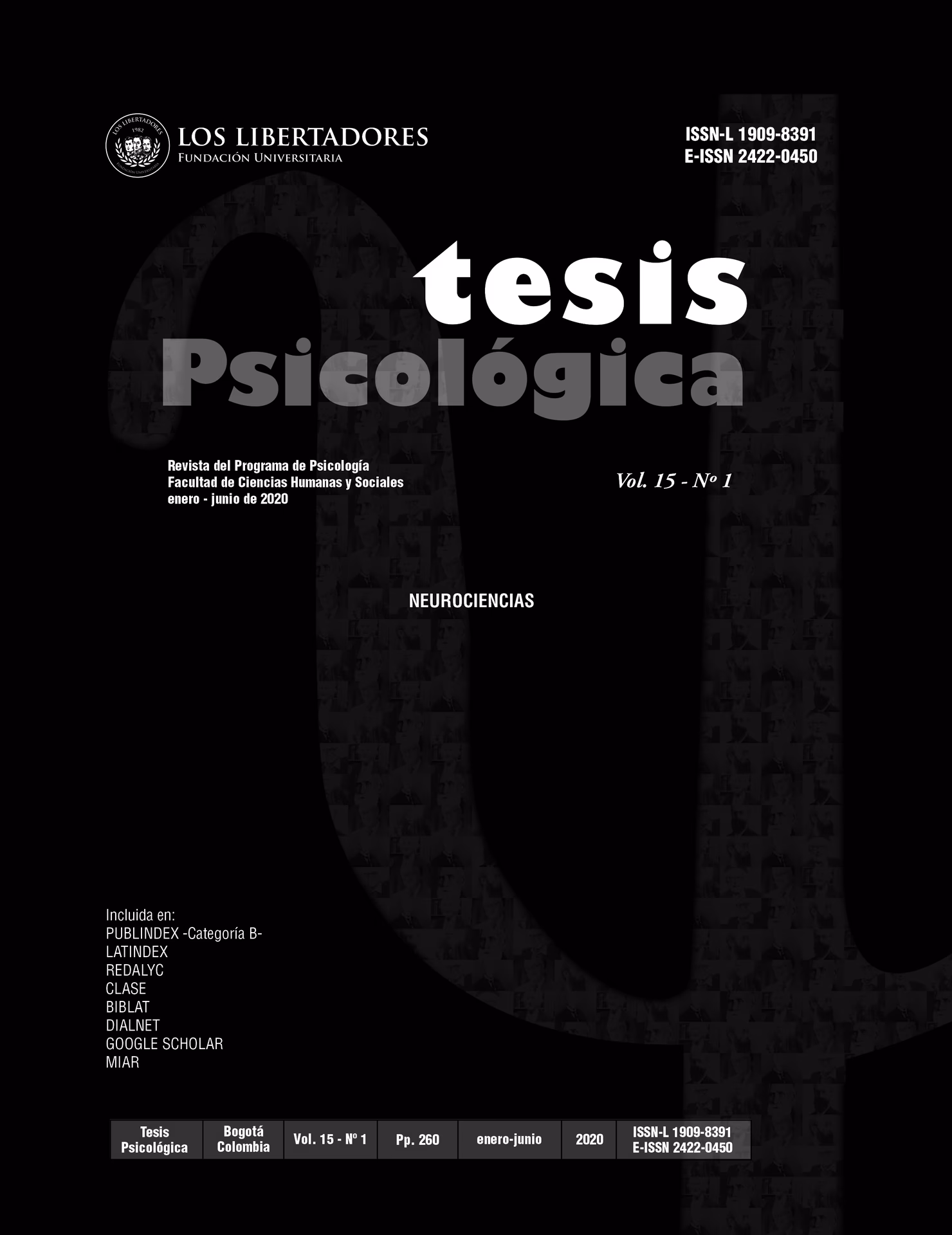 ¿Qué es una tesis de neurociencia?