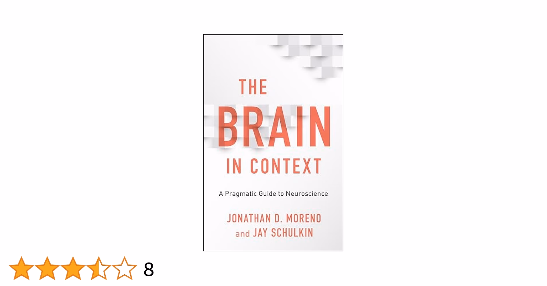 What are the best books about the brain?