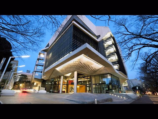 How did Howard Florey change the world?