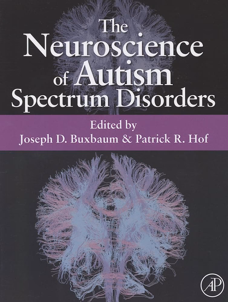 What are the neurological issues with autism?