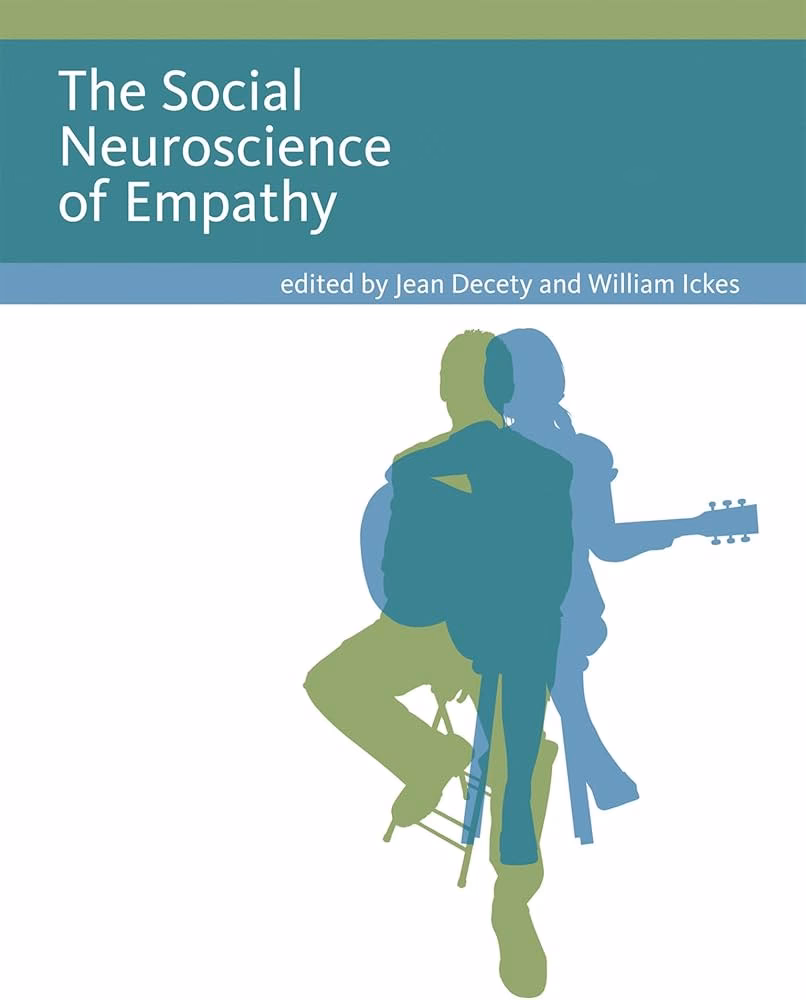 What is the root cause of empathy?