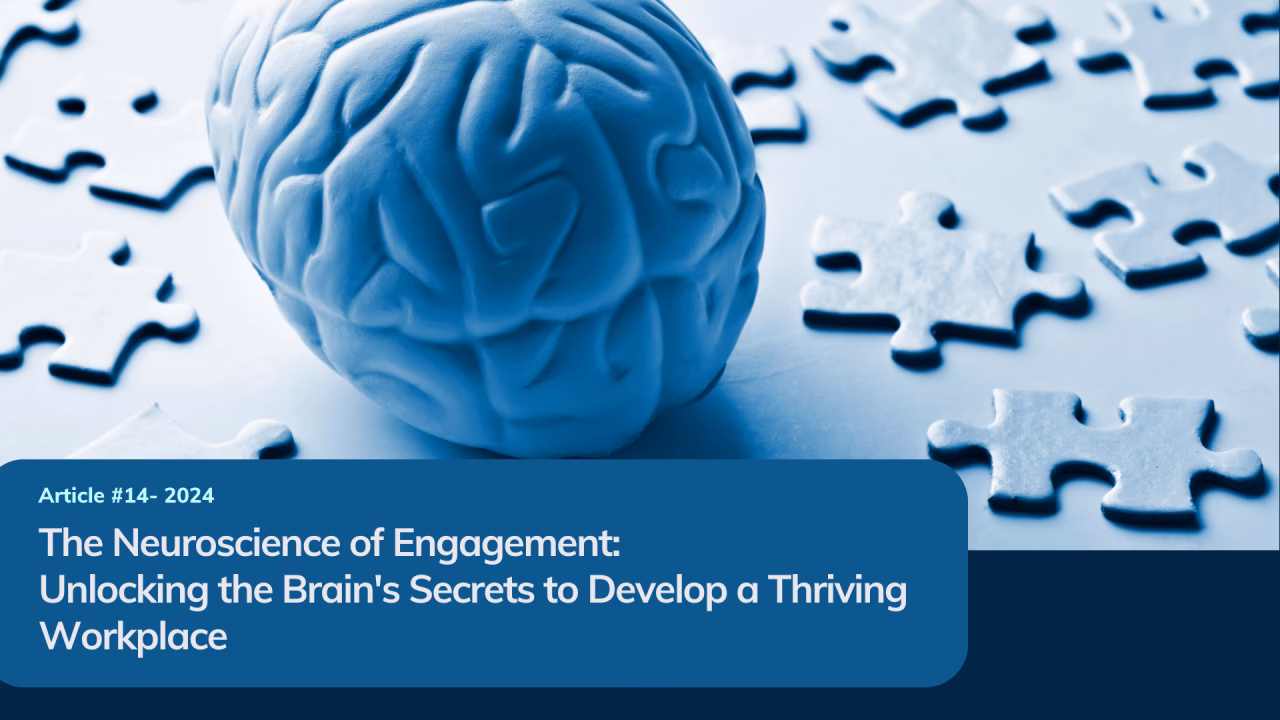 What is the engagement theory in psychology?