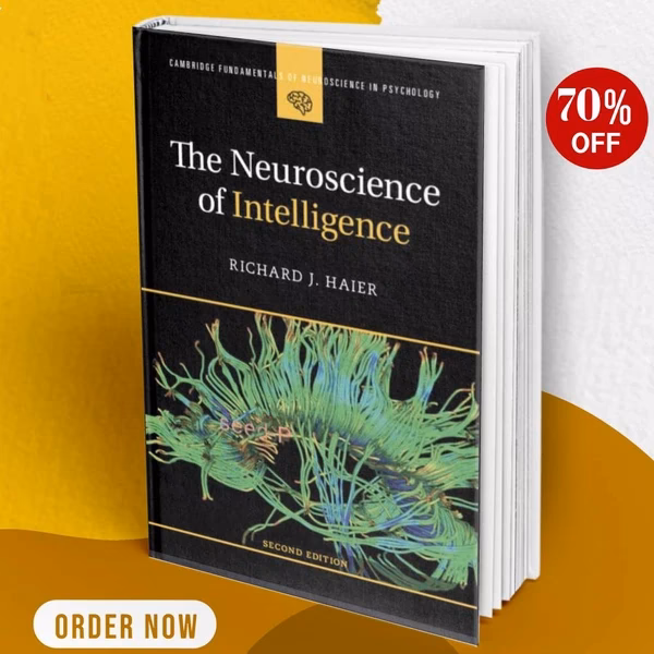 What is the leading neuroscience theory of intelligence called?