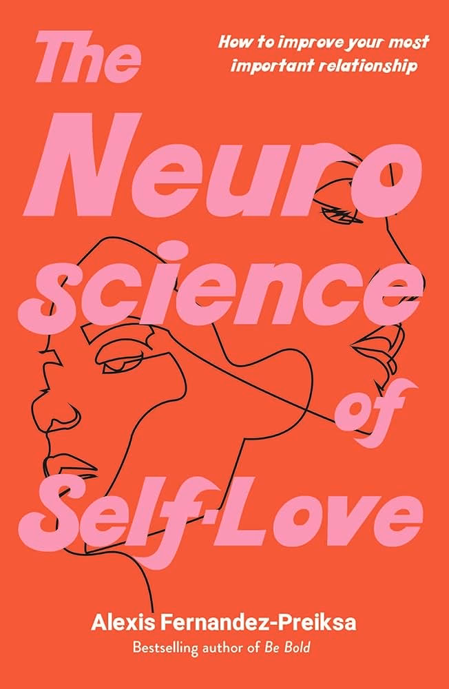 What is the best self-love book?